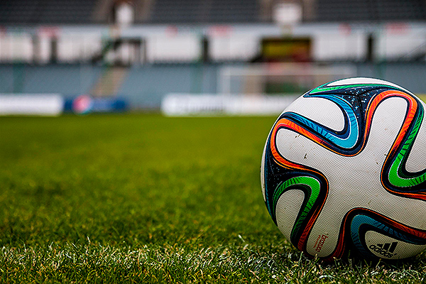 Balón Fútbol