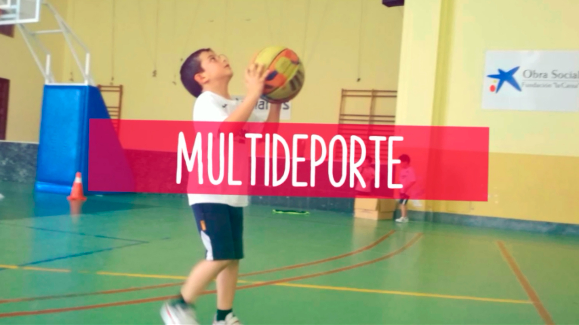 Multideporte