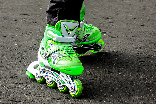 Patines
