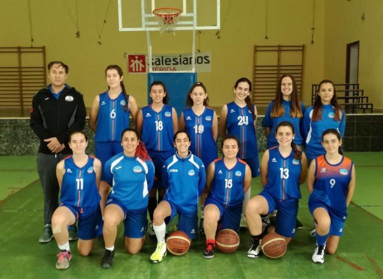 Primera victoria del Junior Femenino fuera de casa ante un combativo local