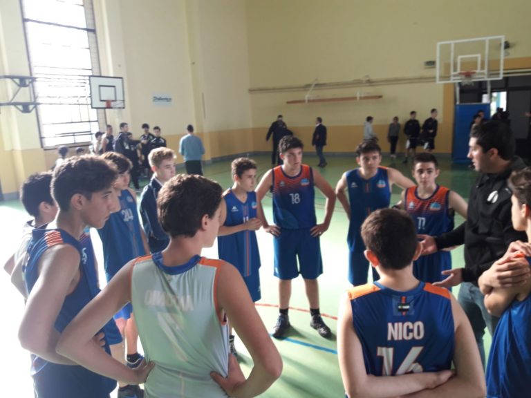Victoria del Cadete Masculino ante el FD Mérida “B”