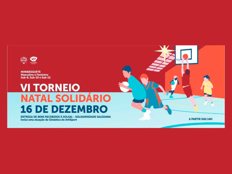 Torneo Internacional de Minibasquet en Évora (Portugal)