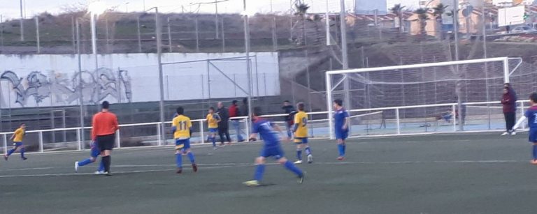 Partido muy difícil, ante un rival que va clasificado tercero en la liga