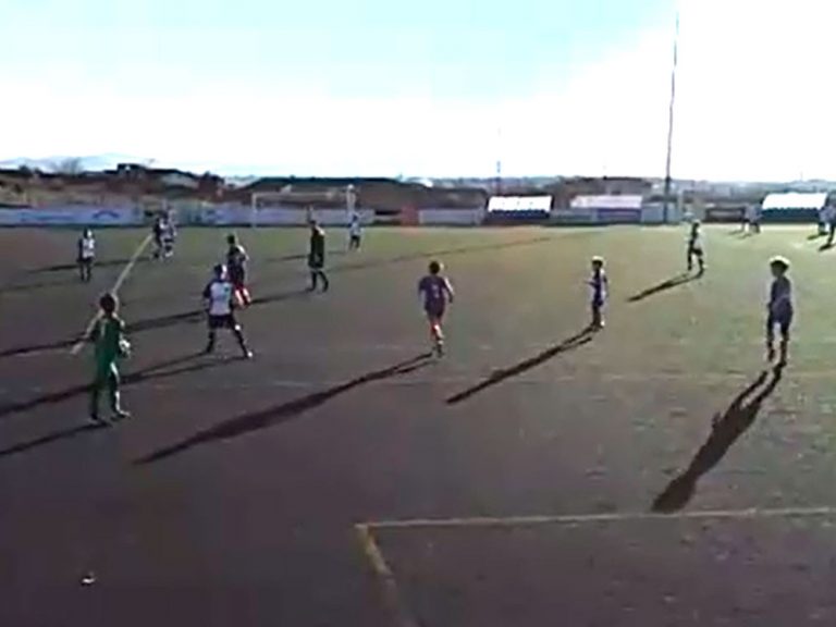 Empate con sabor a victoria ante el líder de la categoría