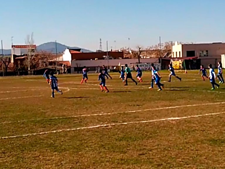 Partido ganado con solvencia ante el último clasificado
