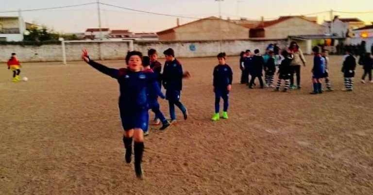 Victoria en el último partido de la primera ronda