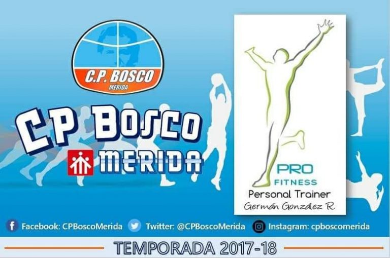 PRO Fitness Mérida es nuestro nuevo colaborador