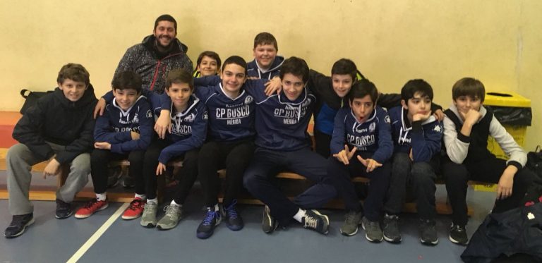 Nuestro infantil azul no pudo pasar la eliminatoria