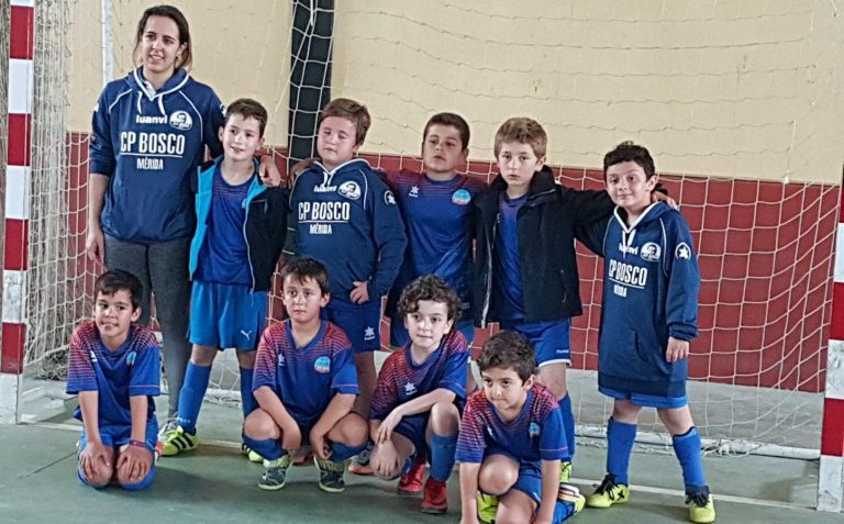 Inmerecido empate en el último partido de la temporada