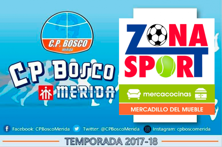 Zona Sport Puebla y Mercacocinas-Mercadillo del mueble nuevos patrocinadores del club