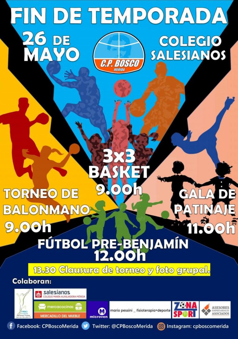 Final Temporada 2017/18