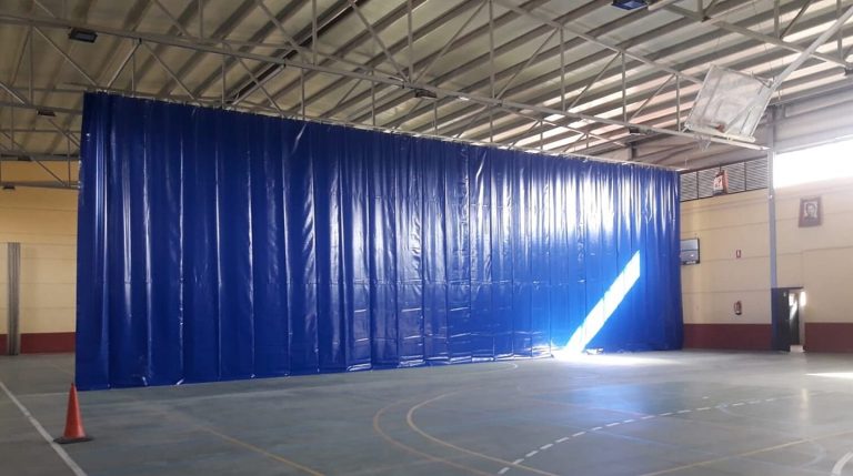 El plan de mejora de instalaciones deportivas comienza a dar sus frutos