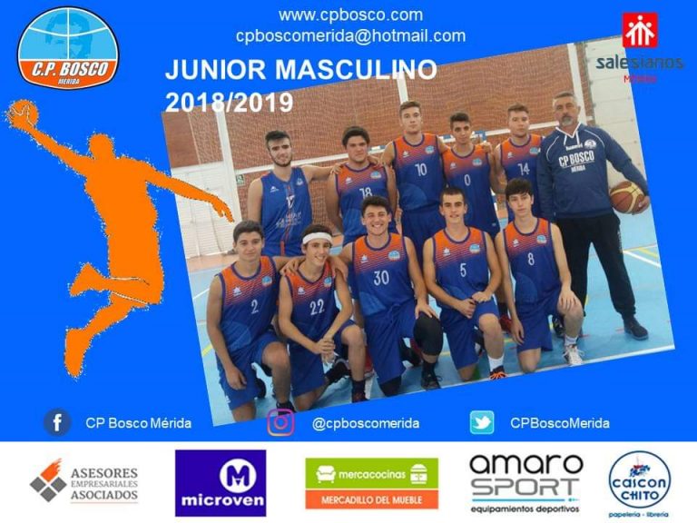 Cómoda victoria del junior ante el Doncel