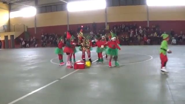 Festival Solidario de Navidad 2018