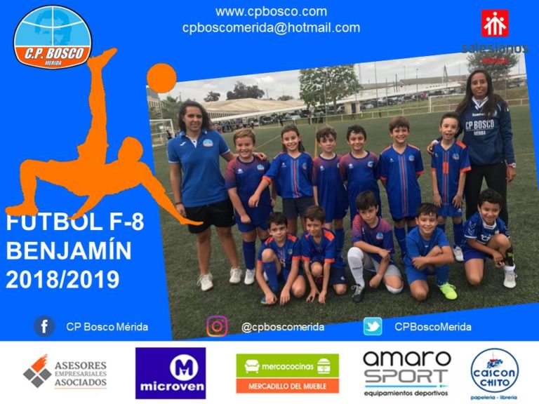 Partido difícil de los benjamines