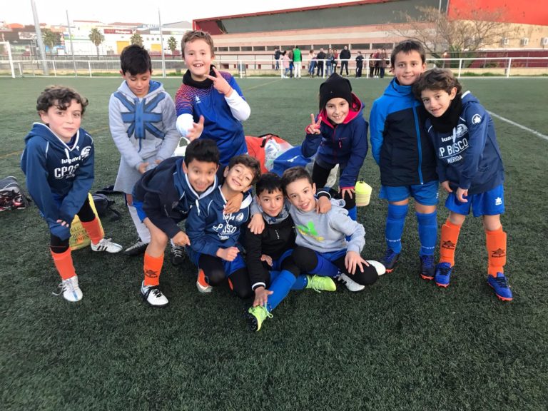 Partido aplazado del Benjamín