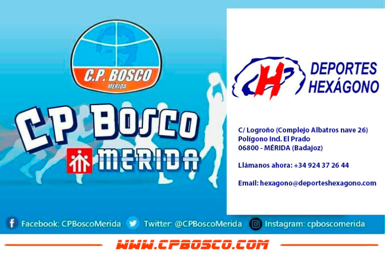 Deportes Hexágono, nuevo colaborador del club