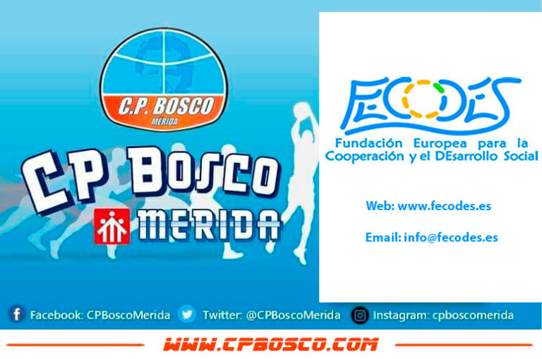 Fecodes, nuevo  colaborador del club