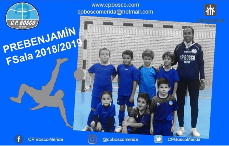 Buen partido por parte de nuestros pequeños