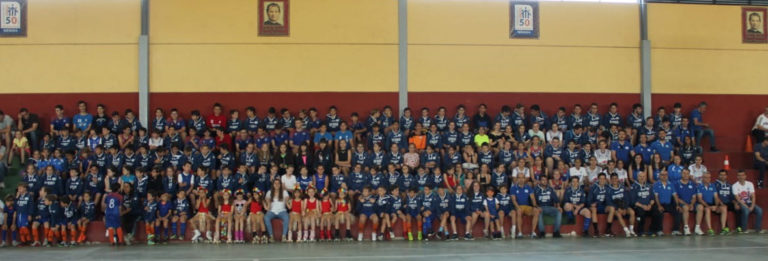 Final de Temporada 2018/19