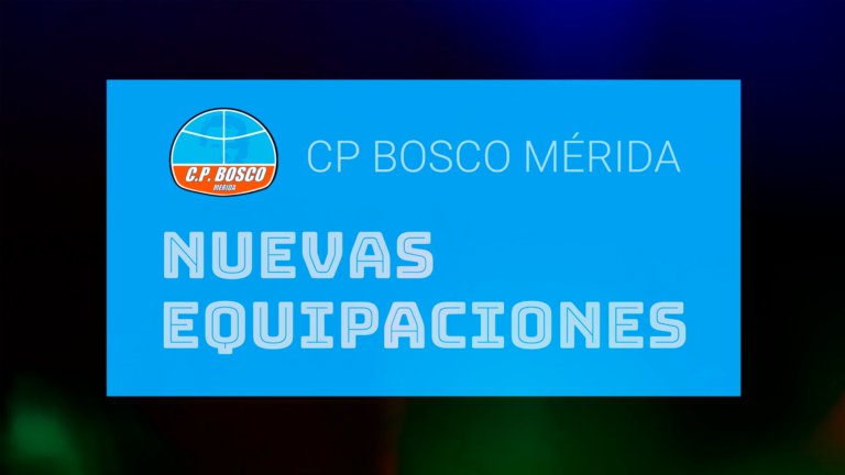 Equipaciones nuevas para la próxima temporada 2020-21