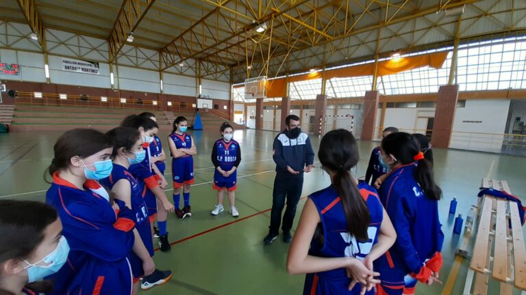 Resumen de la jornada 26-28 marzo 2021