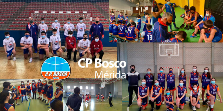 Inicio de la competición