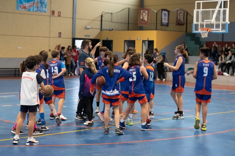 Horario entrenamientos junio 2023