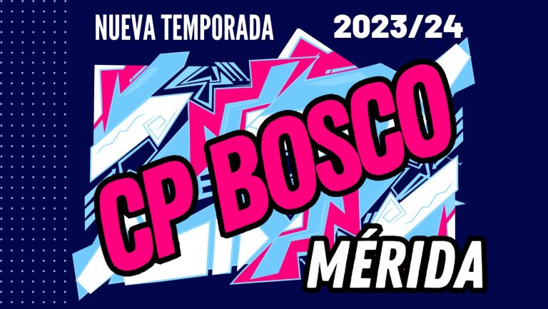 Nueva temporada 2023/24, inscripciones abiertas