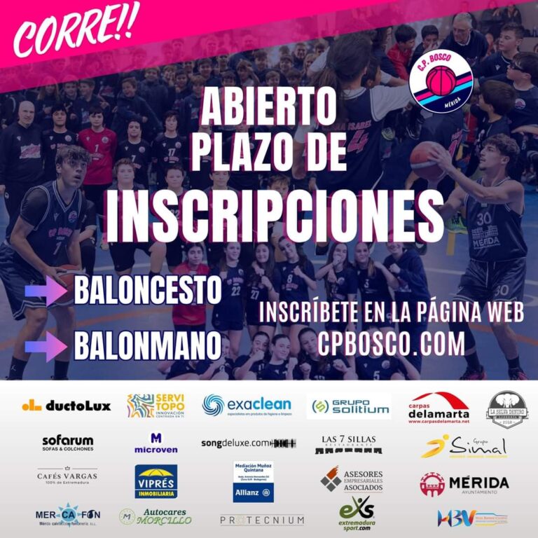 Comienzo entrenamientos baloncesto temporada 24/25
