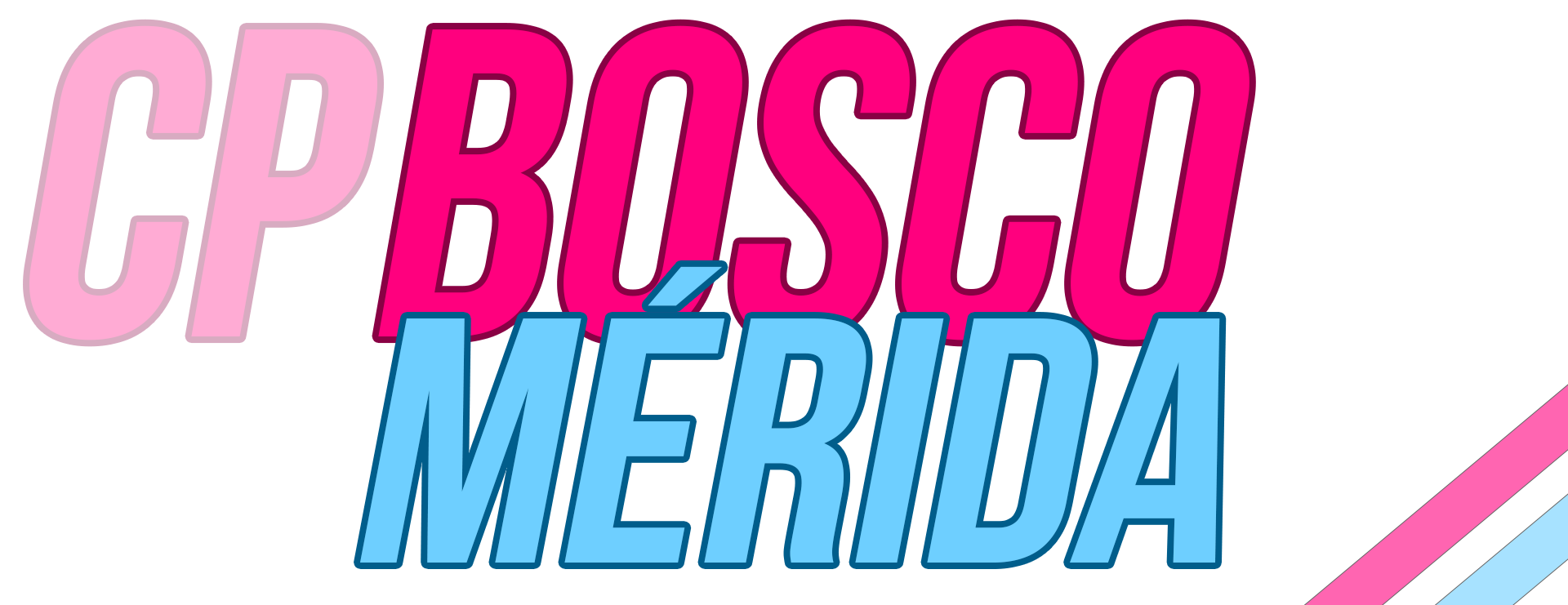 CP Bosco Mérida