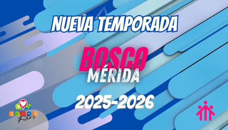 Inscripciones temporada 25/26