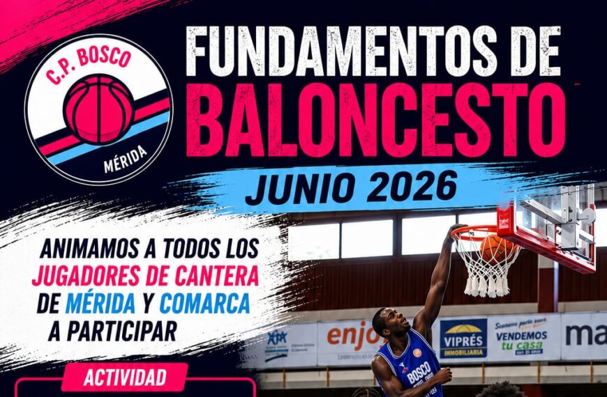 ¡Mejora tu juego en junio!